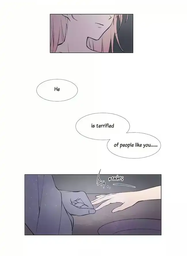 Flower Petal Chapter 6 7